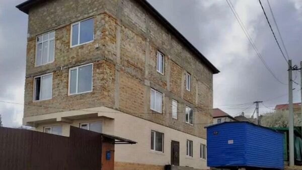 Двое севастопольцев похитили более 4 млн рублей при продаже квартир в новостройке