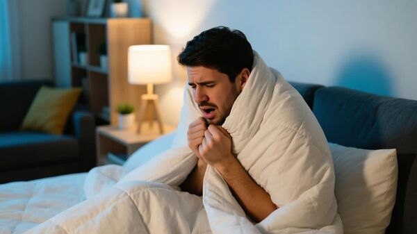 Отопительный сезон