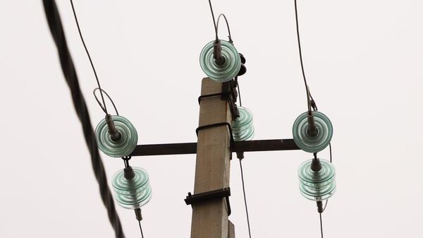 Электросети