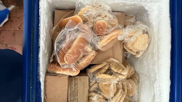  Кафе в Севастополе работало с нарушениями санитарно-эпидемиологических правил