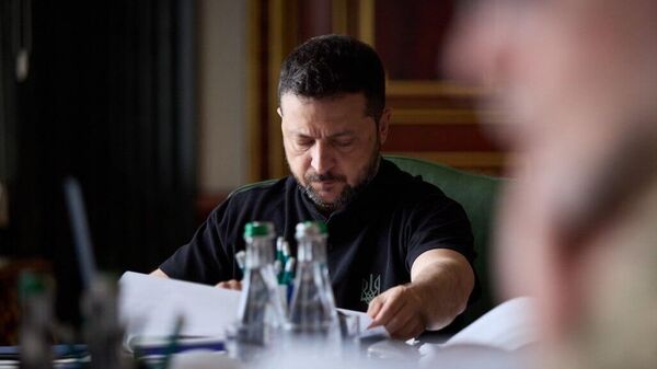 Владимир Зеленский