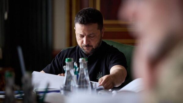 Владимир Зеленский