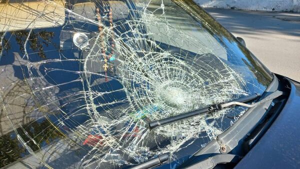 Смертельное ДТП в Кировском районе Крыма в октябре 2024 года