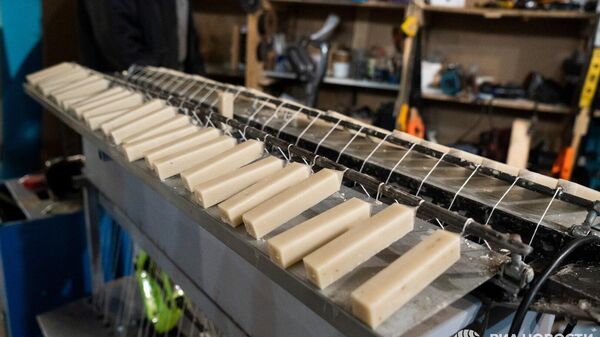 Юрист из Башкирии Дмитрий Саханьков отрыл в Крыму технопарк для ремесленников и детей