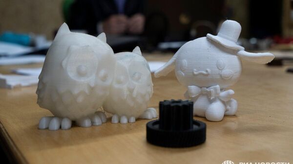 Юрист из Башкирии Дмитрий Саханьков отрыл в Крыму технопарк для ремесленников и детей