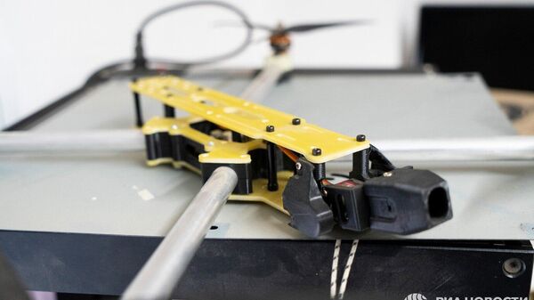 Юрист из Башкирии Дмитрий Саханьков отрыл в Крыму технопарк для ремесленников и детей