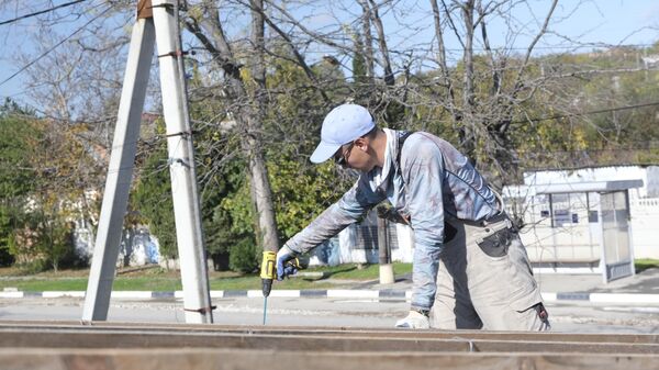 Керчь, храм Дмитрия Донского