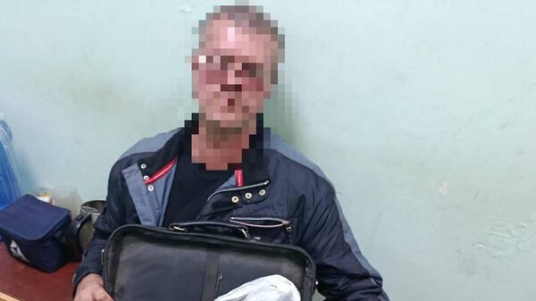 За разбойное нападение на офис управляющей компании крымчанин получил 2 года колонии