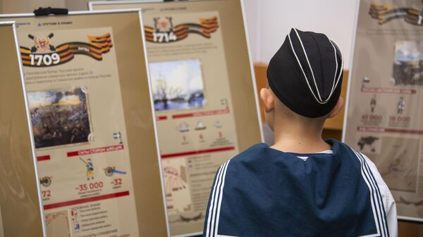 Презентация проекта РИА Новости Крым Защитники земли русской в Массандровском дворце Презентация проекта РИА Новости Крым Защитники земли русской в Массандровском дворце