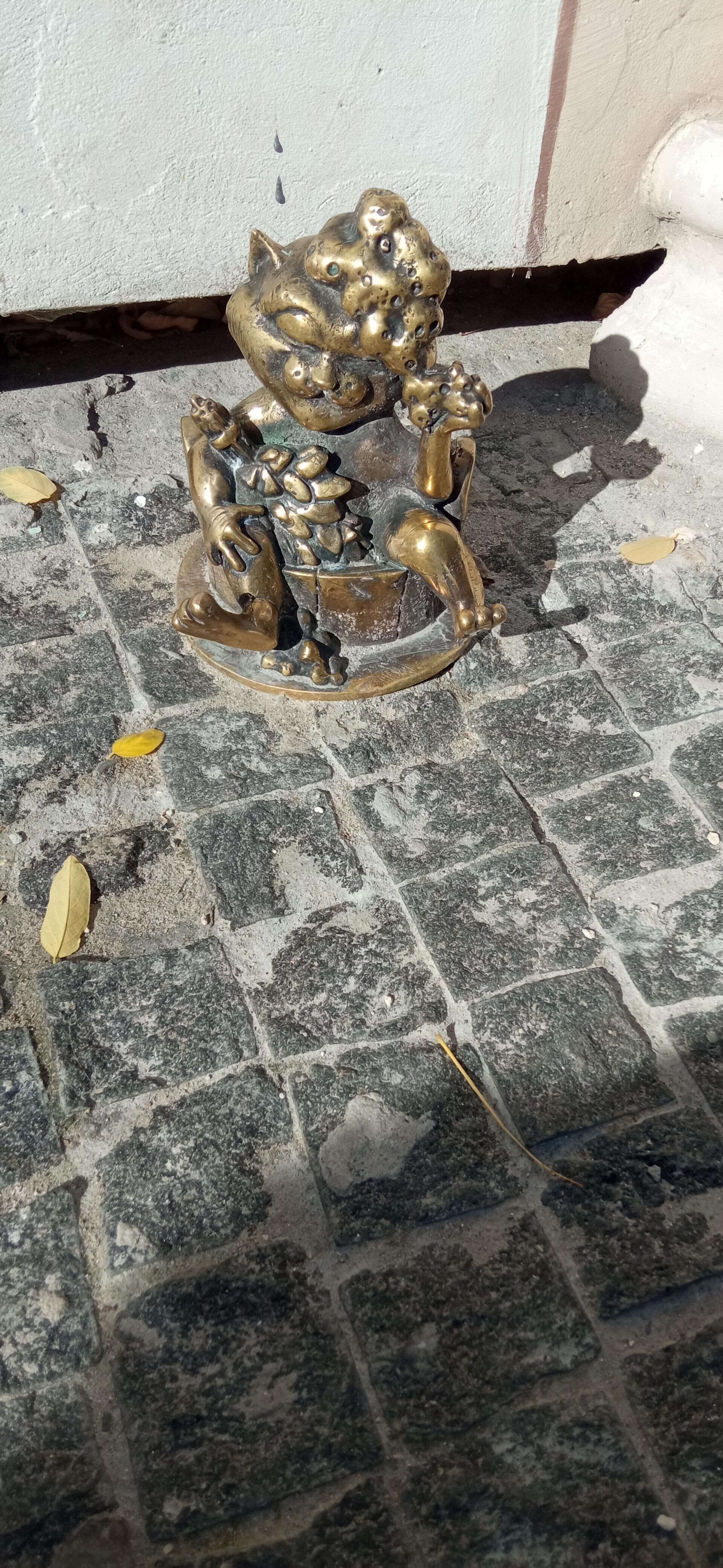 Евпаторийские коты - РИА Новости, 1920, 03.11.2025