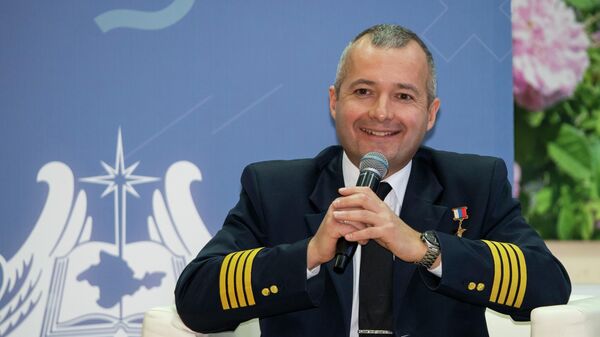 Дамир Юсупов, Герой России Дамир Юсупов, Герой России