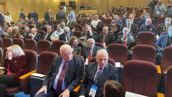 ЯМЭФ-2025 в Москве