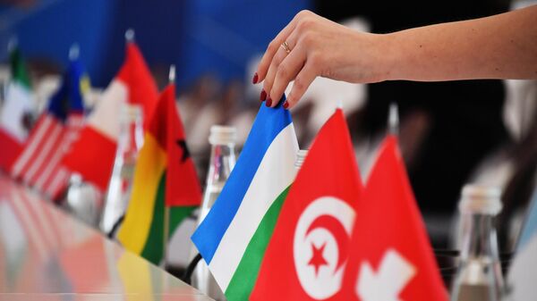 Заседание Международной ассоциации друзей Крыма состоится на ЯМФ - Мурадов