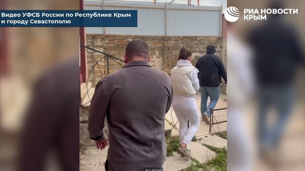 В Крыму раскрыли незаконную схему постановки мигрантов на учет