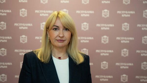 В Крыму с 1 января заработают отделения Росреестра и Роскадастра - зампредседателя Совмина РК Анна Анюхина
