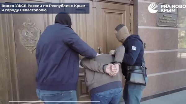 Фигурант по делу о попытке взорвать авто главы Запорожской области получил 10 лет