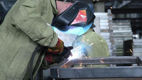 Исправительная колония