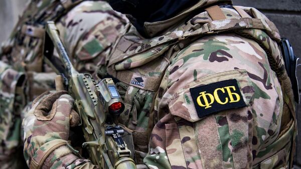 В Крыму пресекли деятельность нелегального канала миграции