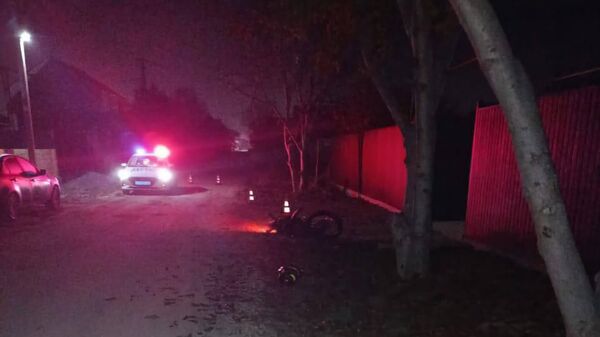 ДТП в Симферопольском районе