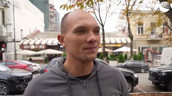 Жители Крыма во Всемирный день доброты поделились историями о хороших поступках - видео