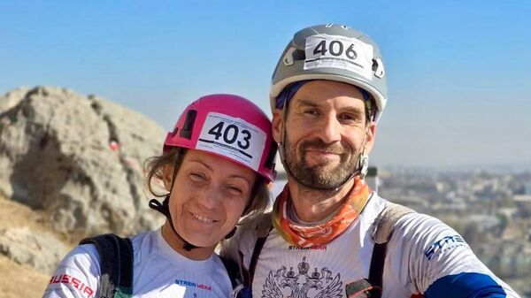 Севастопольские спортсмены в составе сборной России завоевали 12 медалей на Кубке мира по спортивному туризму на горных дистанциях