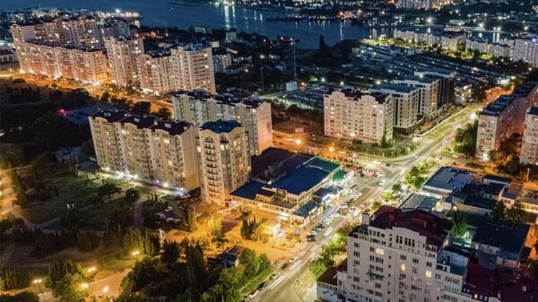 Вечерний Севастополь