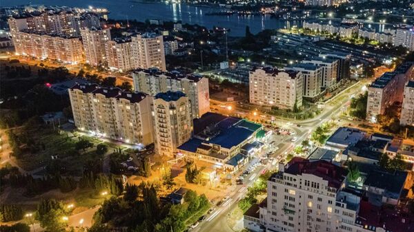 Вечерний Севастополь