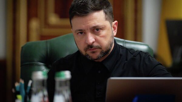 Владимир Зеленский Владимир Зеленский