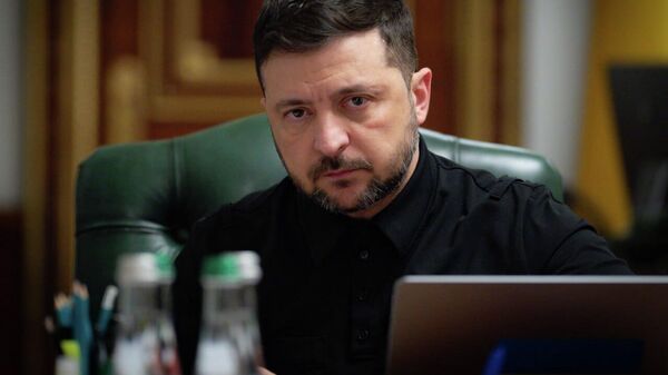 Владимир Зеленский