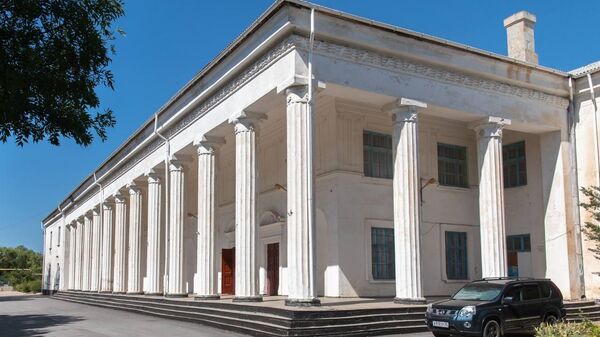 Севастопольская офицерская школа авиации, в дальнейшем — Качинское летное училище