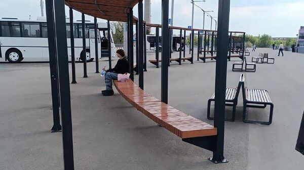 Новые автобусные маршруты свяжут Херсонщину с Крымом и Кубанью