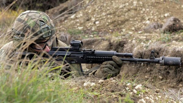 810-я отдельная гвардейская орденов Жукова и Ушакова бригада морской пехоты Черноморского флота 810-я отдельная гвардейская орденов Жукова и Ушакова бригада морской пехоты Черноморского флота