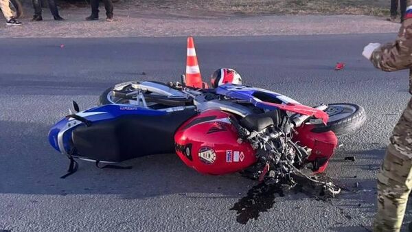 В Евпатории местный житель отправится в колонию за ДТП