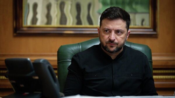 Владимир Зеленский