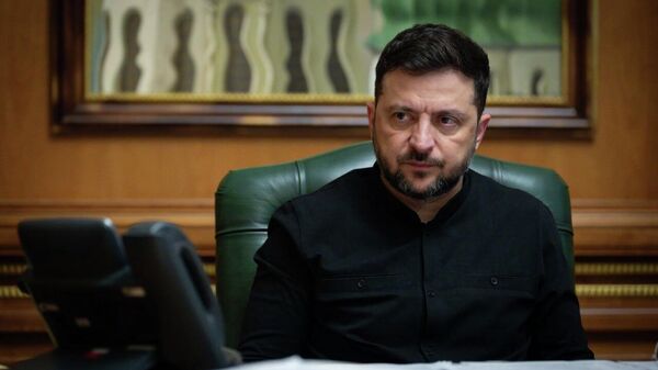 Владимир Зеленский