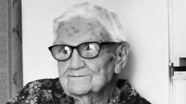 Клавдия Гадючкина