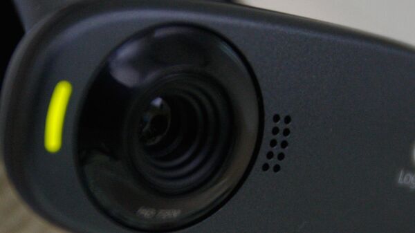 Веб-камера комплекта видеонаблюдения Веб-камера комплекта видеонаблюдения