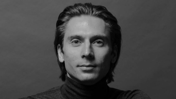 Дмитрий Соболевский Дмитрий Соболевский