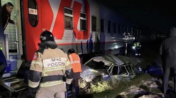 ДТП в Ростовской области ДТП в Ростовской области