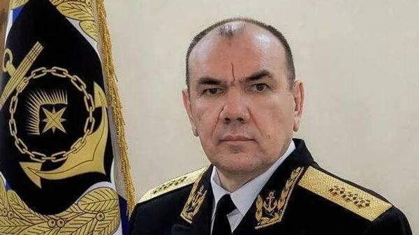 Александр Моисеев