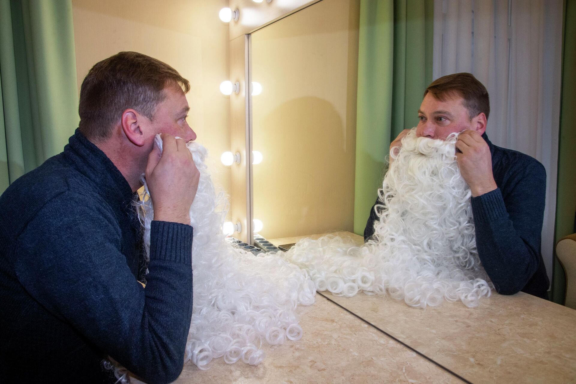 Александр Чернышев - РИА Новости, 1920, 10.12.2025