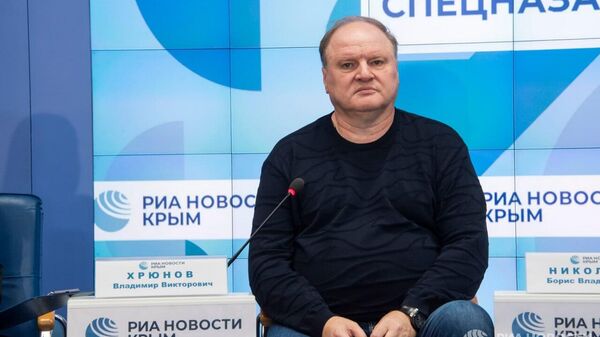 Турнир Кубок Памяти павших бойцов спецназа и СВО