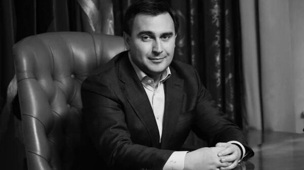 Филипп Анатольевич Науменко