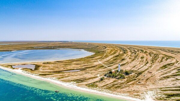 В Херсонской области будет создан национальный парк