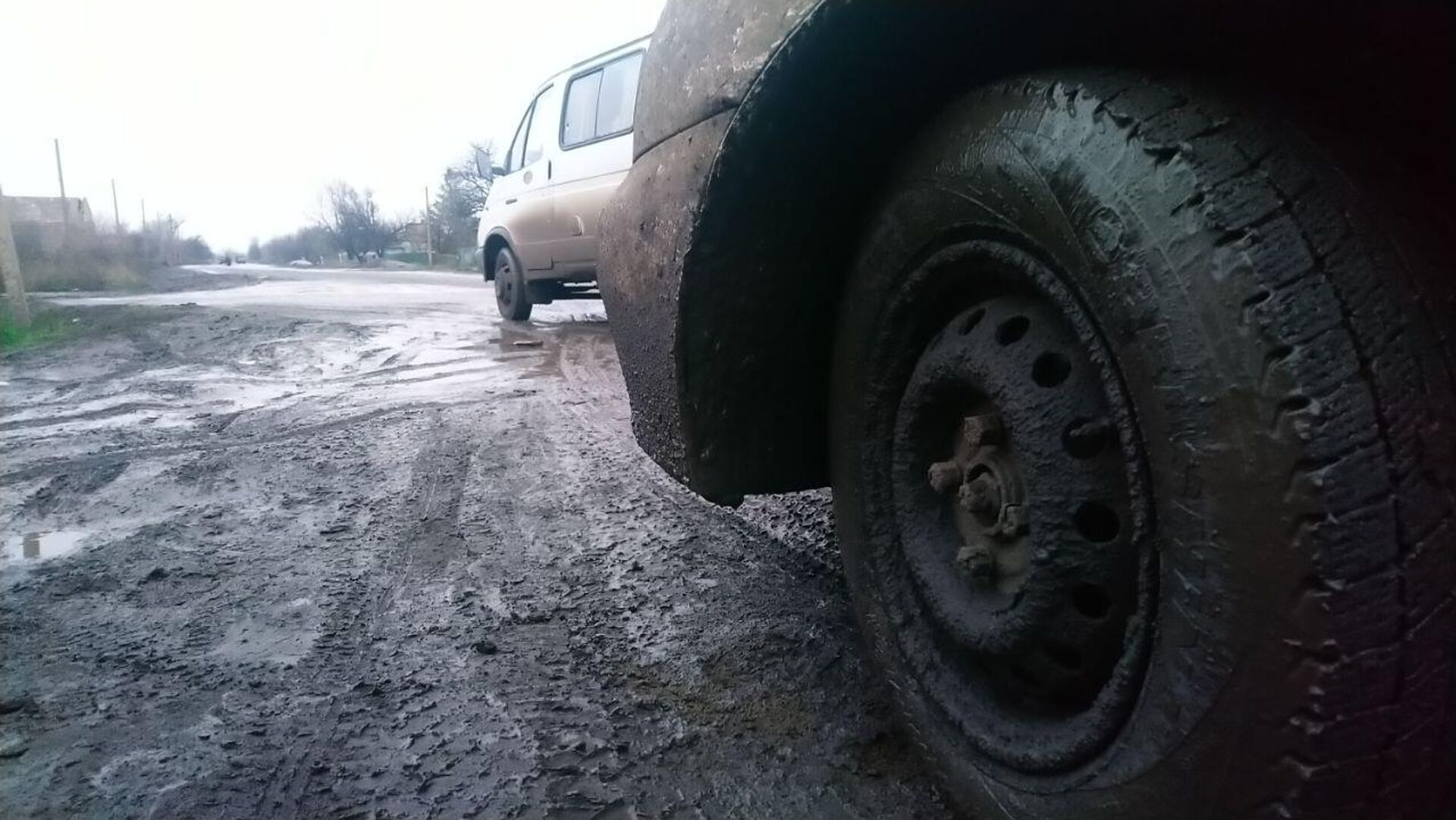 Боец Крым в ДНР под обстрелами принял роды - РИА Новости, 1920, 15.12.2025