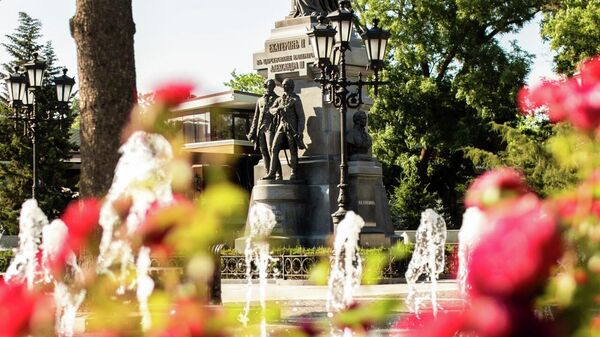 В Крыму выявлены 79 новых объектов культурного и археологического наследия