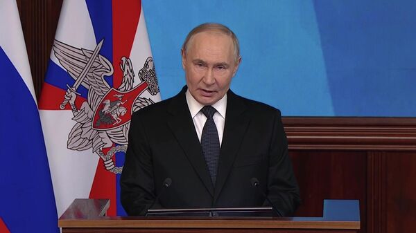 Заседание коллегии Минобороны РФ Заседание коллегии Минобороны РФ