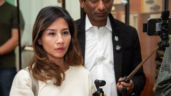 Визит иностранных журналистов и общественных деятелей в Крым в рамках проекта Иностранные журналисты за Россию