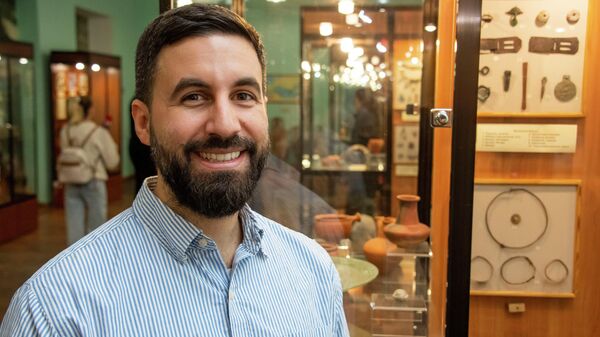 Визит иностранных журналистов и общественных деятелей в Крым в рамках проекта Иностранные журналисты за Россию Визит иностранных журналистов и общественных деятелей в Крым в рамках проекта Иностранные журналисты за Россию