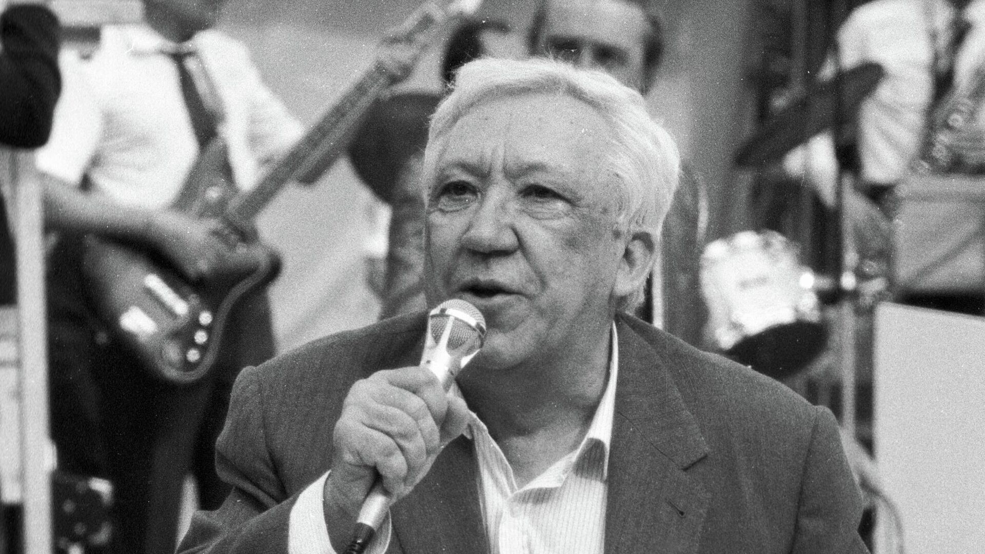 Народный артист СССР Юрий Никулин - РИА Новости, 1920, 18.12.2025